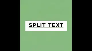 Google Sheets TEXTJOIN & SPLIT Formula Explained in One Video | Easy Examples
