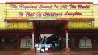 Clacton and Walton On The Naze