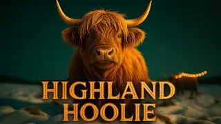 Highland Hoolie - Celtic Scottish High Energy Song 