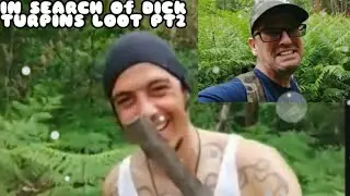 In Search Of Dick Turpin&rsquo;s Loot Part 2 (Old Georgian Coin Found)