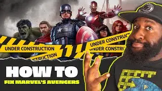 How to Fix Marvel's Avengers |