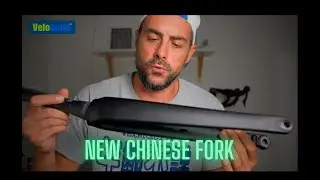 New Chinese Carbon Fork - Is Velobuild Fork good?