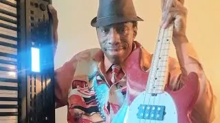 GOSPEL SHOUTING MUSIC 2026 BASS🎸 PIANO 🎹 BY STREET PASTOR PREACHER WARREN NYC WORLD🌎WIDE
