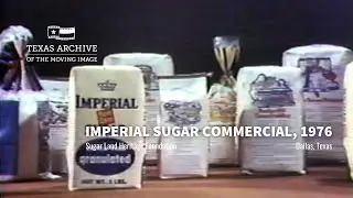 Imperial Sugar Commercial, № 13 &mdash; Двухсотлетие (1976)