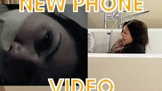 [NEW] Video shows Kim Kardashian Minutes After Robbery [LEAKED VIDEO]