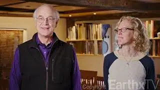 Wyeth Architects on EarthxTV's House of What?!