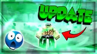 GATE OF PAIN UPDATE is FINALLY HERE... Chakra Battlegrounds Just Got INSANE!