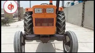 GM Universal U533 Agri Plus 65 hp model advertisement