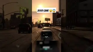Midnight Club: Los Angeles Complete Edition Gameplay | Xbox One X #shorts #shortsvideo