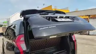 🎯 MITSUBISHI Pajero Sport 2.4GT รุ่นท๊อป759,000  ขับ 2    A/T ปี 2019 💯#0870660982 #0887727920 hack