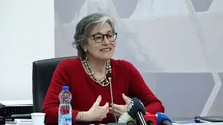 Di Lellio e cil&euml;son grev&euml;n e minator&euml;ve &ldquo;fillimi i fundit t&euml; Jugosllavis&euml;&rdquo;