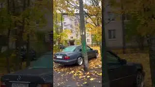 #car #automobile #live #rap #million #money #топ #newmusic #reels #w124 #amg #vlog #осень #russia