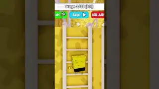 BANANA CATS PRISON RUN ( Obby )😹🤩#shorts robloxObby💥 #tiktok #robloxshorts