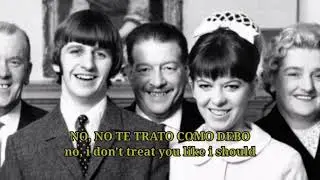 Ringo Starr-Six O'Clock (ESPA&Ntilde;OL/INGLES)