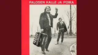 Ota myös sydämeni