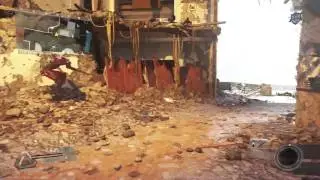 Infinite Warfare: Infected with MP11