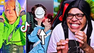 Dream Stan Tiktoks Are The Cringest Thing You Will Ever Watch