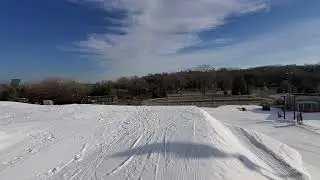 Willie Borm at hyland
