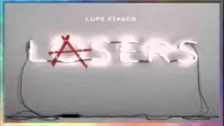 Lupe Fiasco (Ft. Eric Turner & Sway) -- Break The Chain - Lyrics