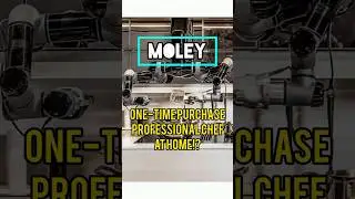 🔥🤖👨&zwj;🍳Meet Moley, the world&rsquo;s first fully autonomous robotic chef!