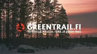 Green Trail - Riistanhoito ja -ruokinta