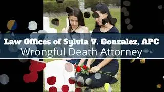Wrongful Death Lawyer - Los Angeles Car Accident Attorney