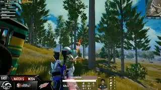 Tsm vs Or fight