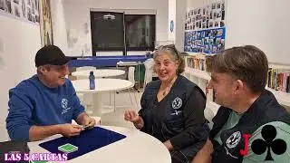 Magia en Can Misses, Las Cinco Cartas con Agustin Prades 2026-01-22