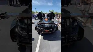 Revos WideBody McLaren 720s