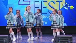 Шоу-группа LaLa-Band - Время