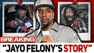 Rollin 40’s Crip REVEALS What REALLY Happened With Snoop Dogg on Baby Boy Set