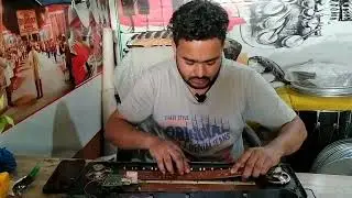 Casio m black Reed kese dale