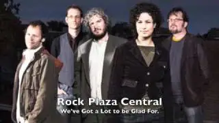 Rock Plaza Central