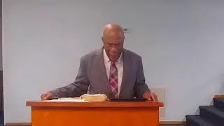 City view Baptist Church Live-streaming