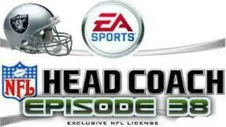 NFL Head Coach 2006   Oakland Raiders Ep. 38 Season 2   Signing Players Continues