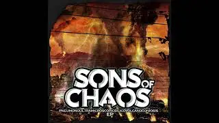 Sons of Chaos   The Underground Project Ft  Ixion Form Shadow People & Big O