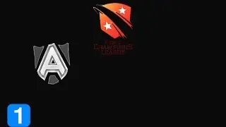 Highlights Alliance vs Burden United - D2CL Season 5