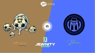 &ldquo;Lighthouse Credit Union&rdquo; Shvitz & Giggles vs &ldquo;Butterfly Benefits&rdquo; Inter Minyan - Week 5