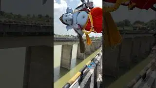 Ganpati Visarjan  #ganpati #Ganesh nimajjanam #ganpatibappamorya #ganesh Visarjan