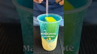 Drink de Maracuj&aacute; com Corote &eacute; vida 😍