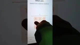 Omniva pakkiautomaat