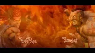 SF4, Street Fighter IV CE gameplay on mobile(Evil Ryu ; difficulty : grueling ; Ext. STG : Akuma)P.3