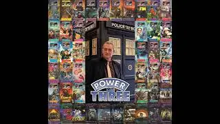 416: Too Broad and Too Deep - Peter Darvill-Evans