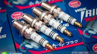 อายุการใช้งานของหัวเทียน NGK แต่ละรุ่น