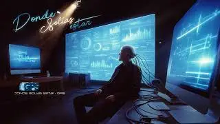 Thommy - GPS (Visualizer)