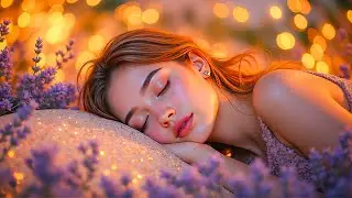 The Deepest Healing Sleep | Brainwave Frequency Helps Relax And Restore Infinite Energy Within