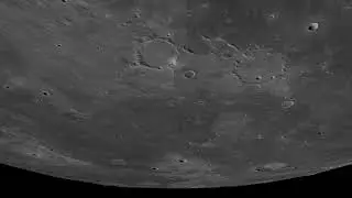 MoonOrbit