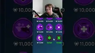 Best soldier 76 build