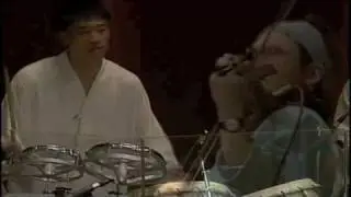 Electric Violinist Eugene Park with Korean Traditional Music