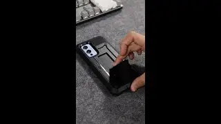 UB Pro case for the One Plus 9